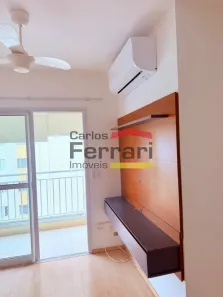 Apartamento com 3 Quartos à venda, 64m² no Vila Marina, São Paulo