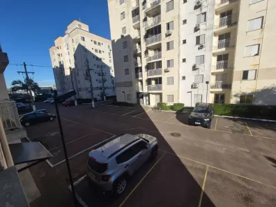 Apartamento com 2 Quartos à venda, 48m² no Igara, Canoas