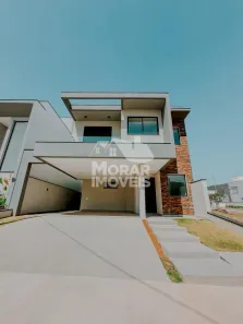 Casa de Condomínio com 3 Quartos à venda, 215m² no Loteamento Reserva Ermida, Jundiaí