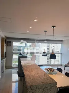 Apartamento com 3 Quartos à venda, 111m² no Setor Marista, Goiânia