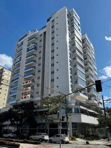 Apartamento com 3 Quartos para venda ou aluguel, 100m² no Santa Lúcia, Vitória