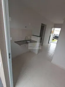 Casa de Condomínio com 2 Quartos à venda, 45m² no Distrito Industrial do Una II, Taubaté