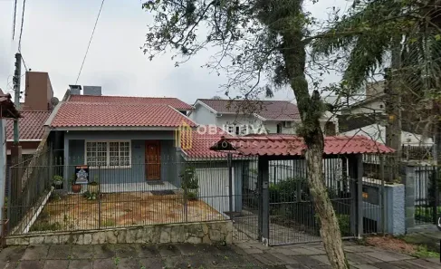 Casa com 3 Quartos à venda, 270m² no Ouro Branco, Novo Hamburgo
