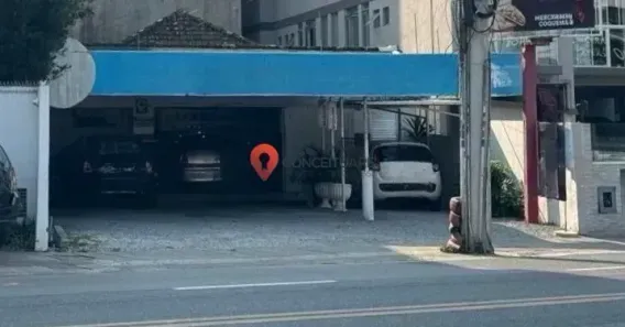 para alugar, 300m² no Coqueiros, Florianópolis