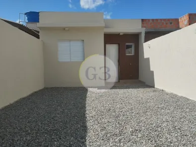 Casa com 2 Quartos para alugar, 50m² no Areal, Pelotas