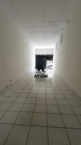 Ponto Comercial para alugar, 175m² no Centro, Taubaté