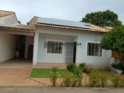 Casa de Condomínio com 2 Quartos à venda, 72m² no Chacaras de Iguaba, Iguaba Grande