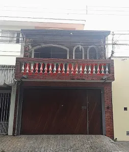 Sobrado com 3 Quartos à venda, 226m² no Parque Jabaquara, São Paulo