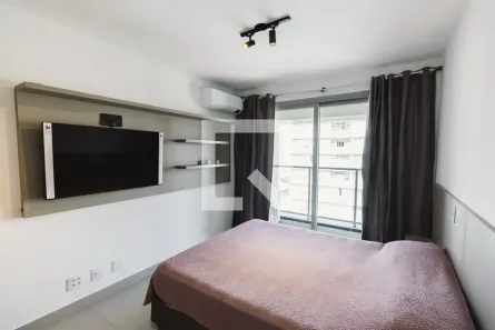 Kitnet com 1 Quarto à venda, 30m² no Perdizes, São Paulo
