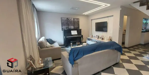 Sobrado com 3 Quartos à venda, 245m² no Assunção, São Bernardo do Campo