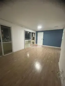 Apartamento com 3 Quartos para alugar, 114m² no Centro, Santo André