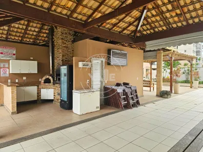 Apartamento com 2 Quartos à venda, 64m² no Praia de Itaparica, Vila Velha