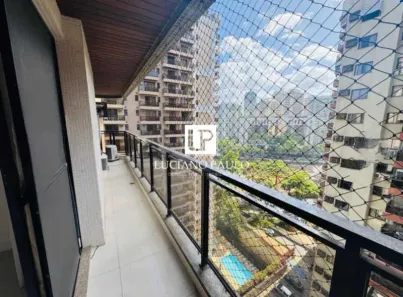 Apartamento com 2 Quartos à venda, 93m² no Barra da Tijuca, Rio de Janeiro