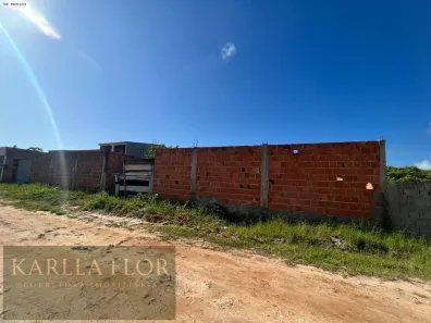 Lote/Terreno à venda, 360m² no AL 101 Norte, Barra de Santo Antônio