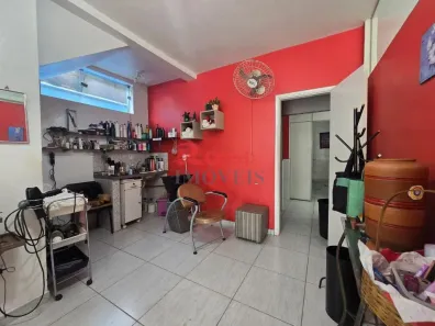 Ponto Comercial para alugar, 95m² no Consolação, Rio Claro