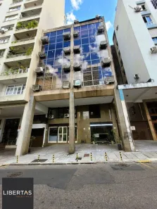 Sala Comercial com 1 Quarto à venda, 58m² no Centro Histórico, Porto Alegre