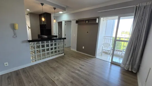 Apartamento com 2 Quartos à venda, 55m² no Vila Dainese, Americana