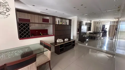 Apartamento com 3 Quartos à venda, 85m² no Ponta Negra, Manaus