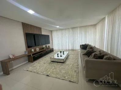 Casa de Condomínio com 3 Quartos à venda, 352m² no Operária, Londrina