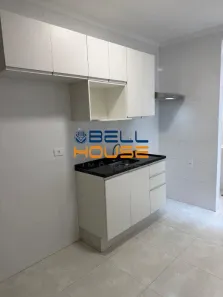 Cobertura com 2 Quartos para alugar, 104m² no Santa Maria, Santo André