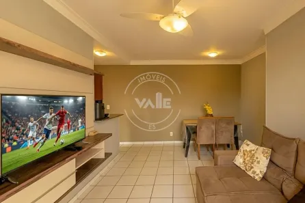 Apartamento com 2 Quartos à venda, 59m² no Santa Inês, Vila Velha
