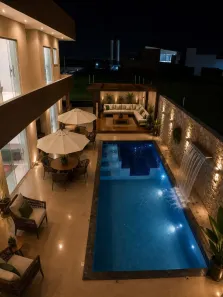 Casa de Condomínio com 6 Quartos à venda, 294m² no ATALAIA, Salinópolis