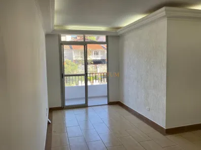 Apartamento com 3 Quartos para alugar, 98m² no Jardim Antonio Von Zuben, Campinas