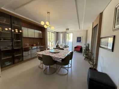 Cobertura com 3 Quartos à venda, 202m² no Córrego Grande, Florianópolis