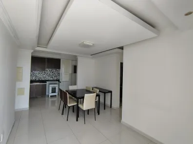 Apartamento com 3 Quartos para alugar, 74m² no Flores, Manaus