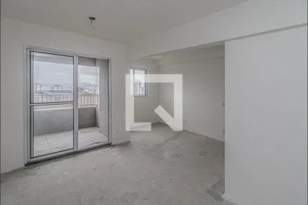 Apartamento com 2 Quartos à venda, 60m² no Vila Vermelha, São Paulo