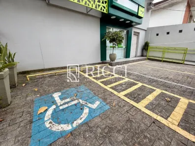 Sobrado com 3 Quartos à venda, 121m² no Vila Jockei Clube, São Vicente