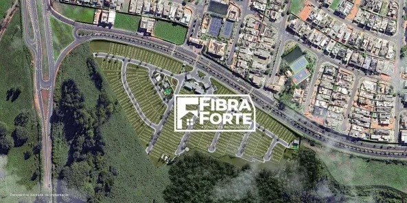 Lote/Terreno à venda, 204m² no Swiss Park, Campinas