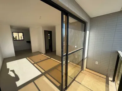 Apartamento com 2 Quartos à venda, 54m² no Altiplano Cabo Branco, João Pessoa
