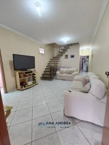 Sobrado com 3 Quartos à venda, 181m² no Jardim Oliveiras, Taboão da Serra