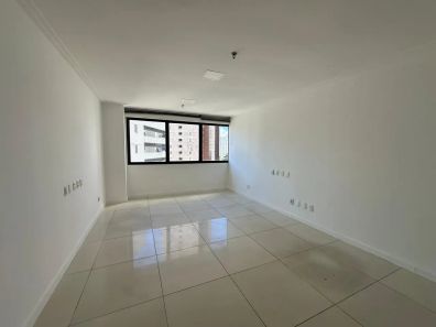 Sala Comercial para venda ou aluguel, 32m² no Caminho das Árvores, Salvador
