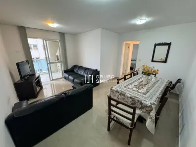 Apartamento com 3 Quartos à venda, 98m² no Jardim Las Palmas, Guarujá