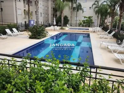 Apartamento com 2 Quartos à venda, 55m² no Jardim Marilu, Carapicuíba