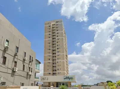Apartamento com 2 Quartos à venda, 57m² no Cabula, Salvador