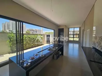 Casa de Condomínio com 4 Quartos à venda, 195m² no Jardim Solar das Esmeraldas, Nova Odessa