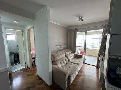 Apartamento com 2 Quartos à venda, 56m² no Bela Vista, São Paulo
