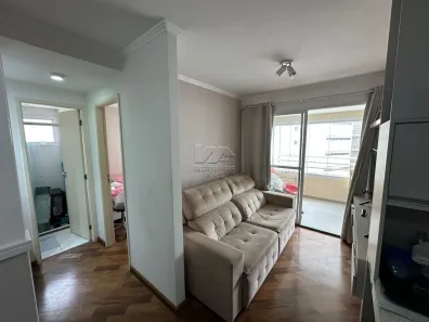 Apartamento com 2 Quartos à venda, 56m² no Bela Vista, São Paulo