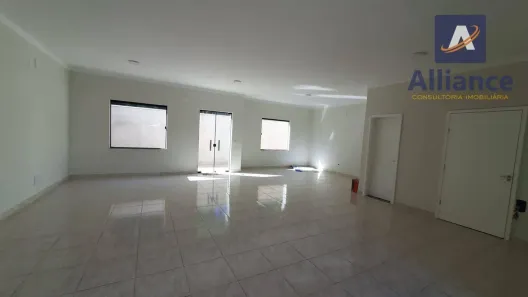Sala Comercial à venda, 82m² no Santa Rosa, Vinhedo
