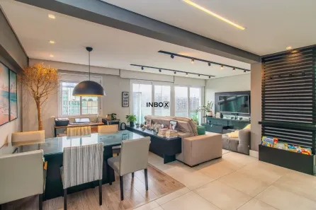 Apartamento com 3 Quartos à venda, 79m² no Boa Vista, Porto Alegre
