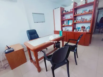 Sala Comercial à venda, 37m² no Copacabana, Rio de Janeiro