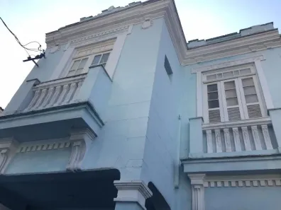 Lote/Terreno à venda, 130m² no Grajaú, Rio de Janeiro