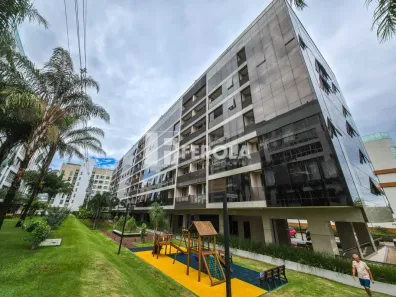 Apartamento com 3 Quartos à venda, 118m² no Setor Noroeste, Brasília