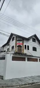 Sobrado com 3 Quartos à venda, 275m² no Jardim Portugal, São José dos Campos