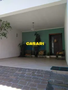 Sobrado com 4 Quartos à venda, 220m² no Dos Casa, São Bernardo do Campo
