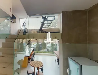Apartamento com 2 Quartos à venda, 43m² no Vila Tramontano, São Paulo