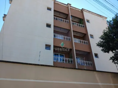 Apartamento com 2 Quartos para alugar, 70m² no Boa Vista, São José do Rio Preto